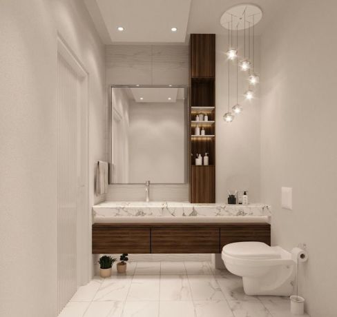 Apartments, Northen Cyprus, Esentepe (003161) - pictures 21