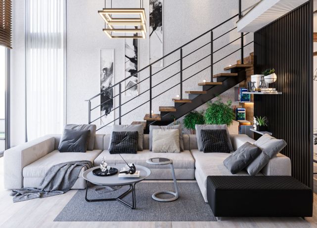 Apartments, Northen Cyprus, Esentepe (003161) - pictures 19