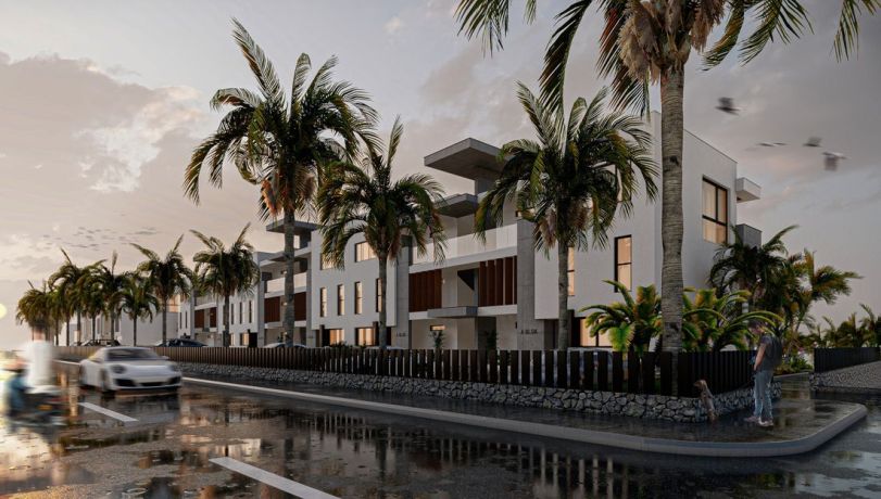 Apartments, Northen Cyprus, Esentepe (003161) - pictures 5