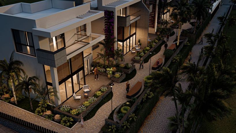 Apartments, Northen Cyprus, Esentepe (003161) - pictures 6