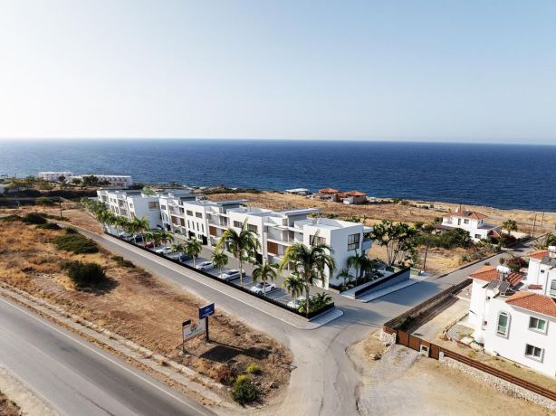 Apartments, Northen Cyprus, Esentepe (003161) - pictures 8