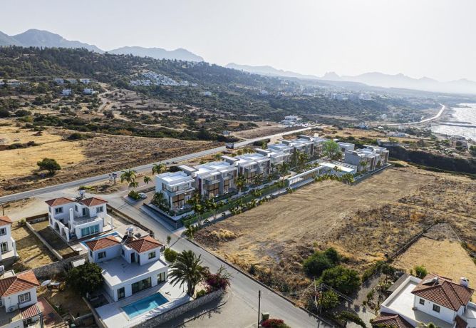 Apartments, Northen Cyprus, Esentepe (003161) - pictures 10