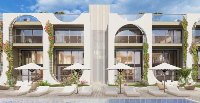 Apartments, North Cyprus, Esentepe (010161) - pictures 14
