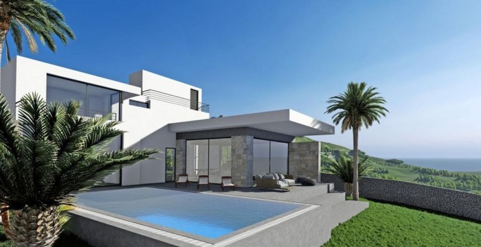 Apartments, North Cyprus, Esentepe (001284) - pictures 8
