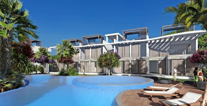 Apartments, North Cyprus, Esentepe (001284) - pictures 7