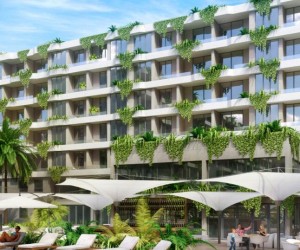 The first premium family eco-apartment hotel in Phuket (001290)