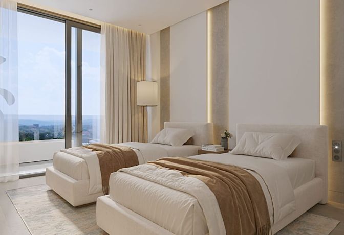 Квартиры, Таиланд, Пхукет (001290) - фото 16