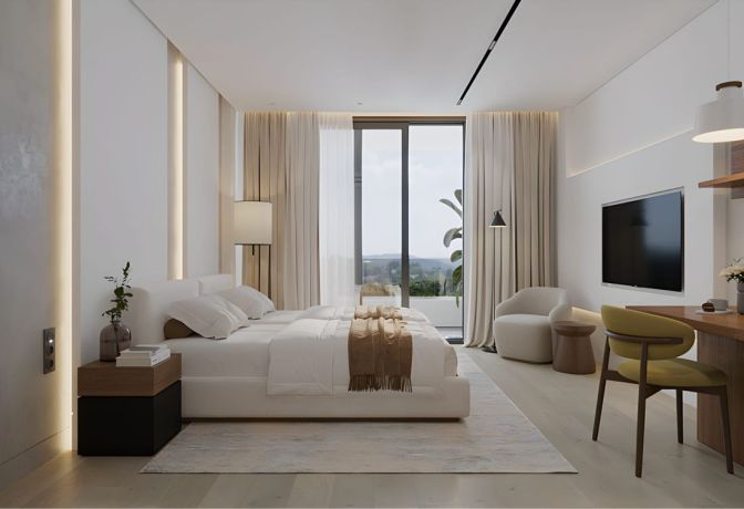 Квартиры, Таиланд, Пхукет (001290) - фото 17