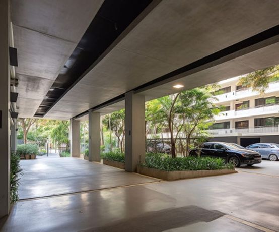 Квартиры, Таиланд, Пхукет (001290) - фото 12