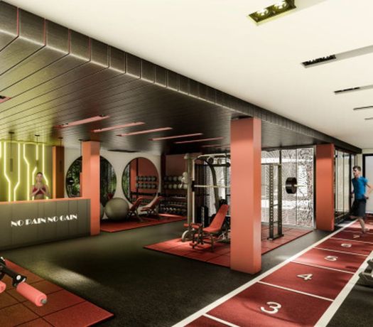 Квартиры, Таиланд, Пхукет (001290) - фото 11