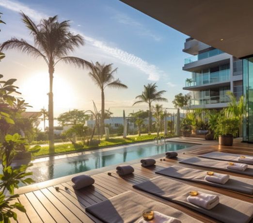 Квартиры, Таиланд, Пхукет (001290) - фото 13