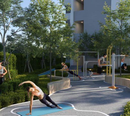 Квартиры, Таиланд, Пхукет (001290) - фото 14