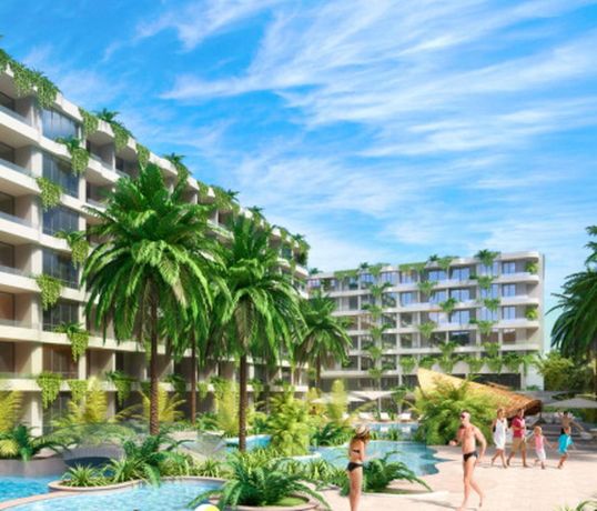 Квартиры, Таиланд, Пхукет (001290) - фото 4