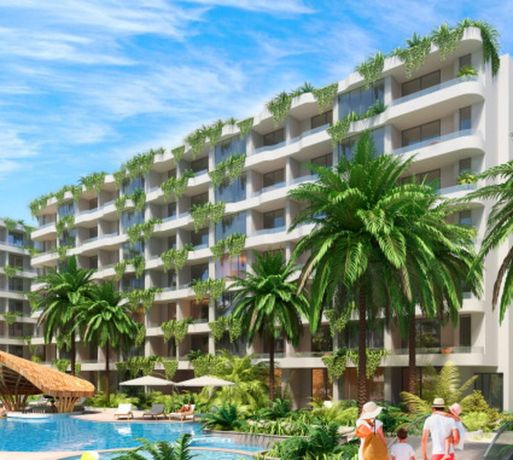 Квартиры, Таиланд, Пхукет (001290) - фото 2