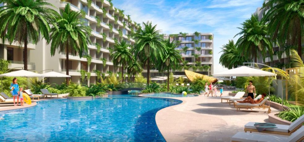 Квартиры, Таиланд, Пхукет (001290) - фото 3