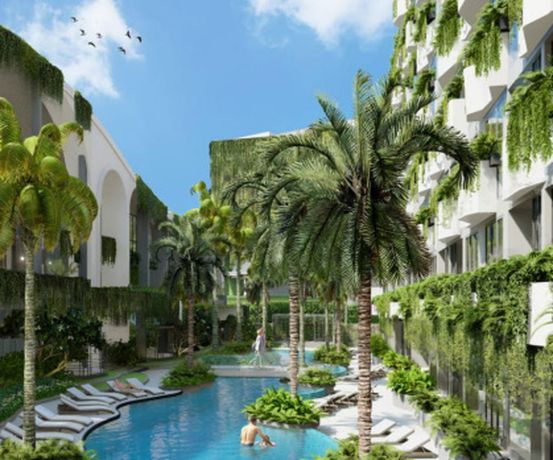 Квартиры, Таиланд, Пхукет (001290) - фото 6