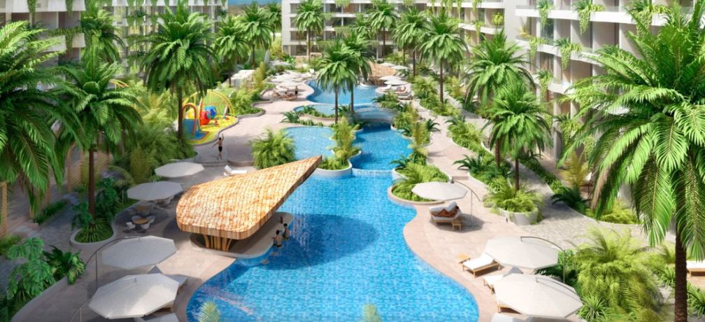 Квартиры, Таиланд, Пхукет (001290) - фото 5