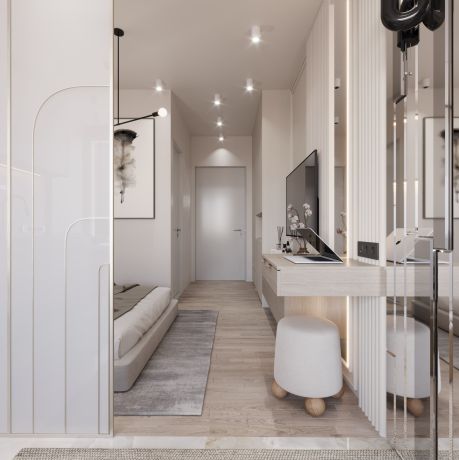 Квартири, Туреччина, Мерсін (020165) - фото 10