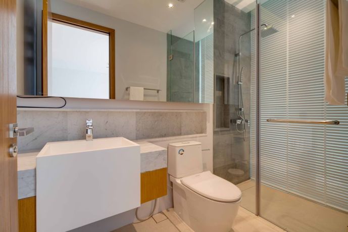 Виллы, Таиланд, Пхукет (005290) - фото 22