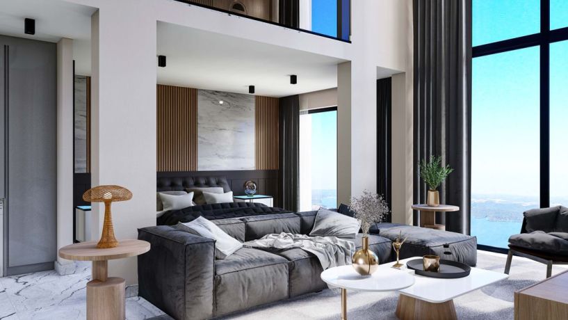 Apartments, Northen Cyprus, Esentepe (002284) - pictures 10