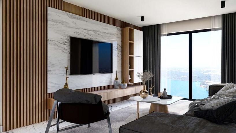 Apartments, Northen Cyprus, Esentepe (002284) - pictures 11