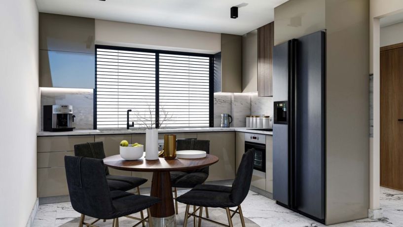 Apartments, Northen Cyprus, Esentepe (002284) - pictures 12