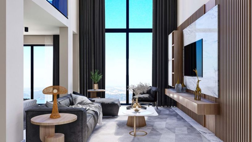 Apartments, Northen Cyprus, Esentepe (002284) - pictures 13