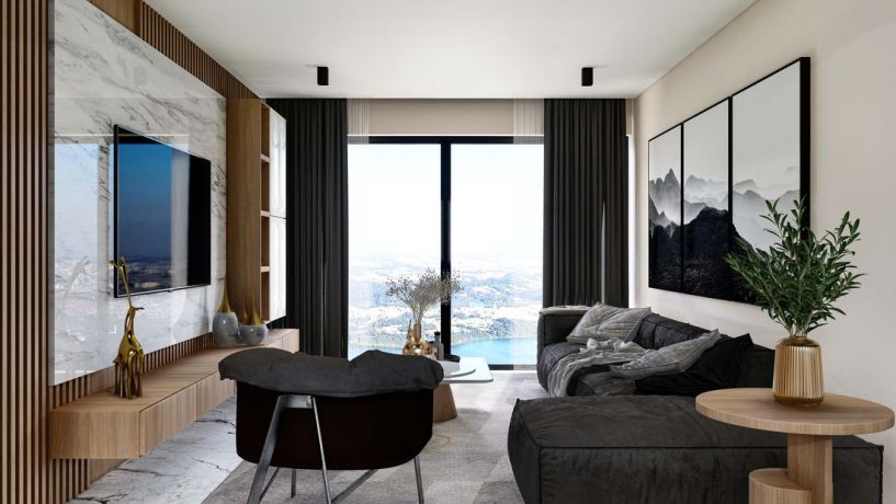 Apartments, Northen Cyprus, Esentepe (002284) - pictures 14
