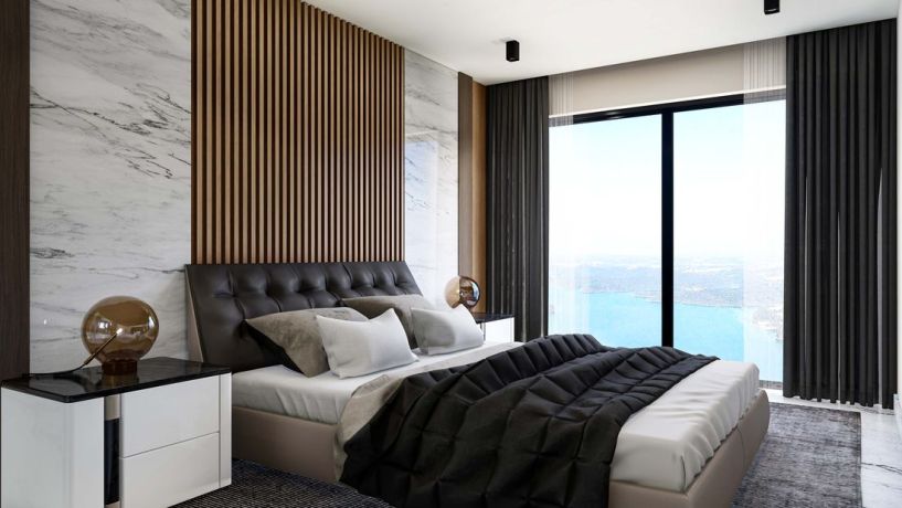 Apartments, Northen Cyprus, Esentepe (002284) - pictures 15