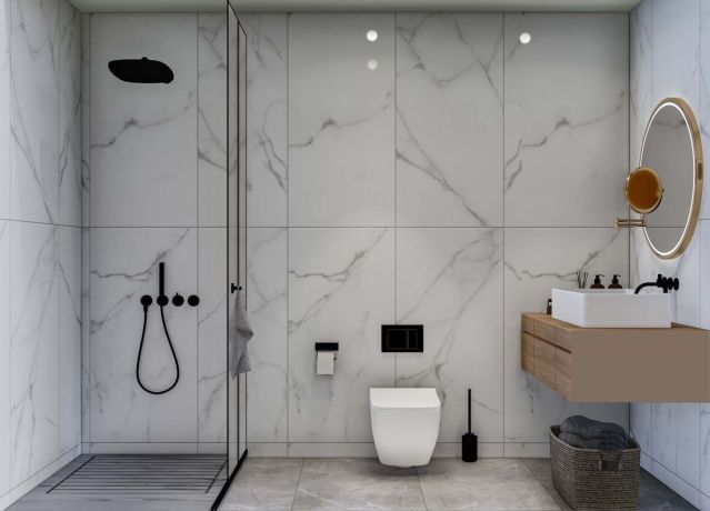 Apartments, Northen Cyprus, Esentepe (002284) - pictures 18