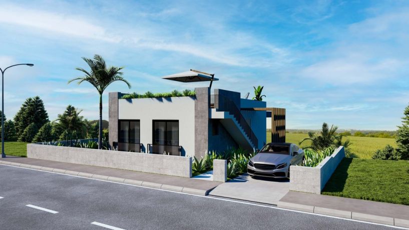 Apartments, Northen Cyprus, Esentepe (002284) - pictures 4