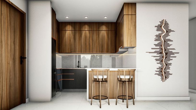 Apartments, Northen Cyprus, Esentepe (002284) - pictures 9