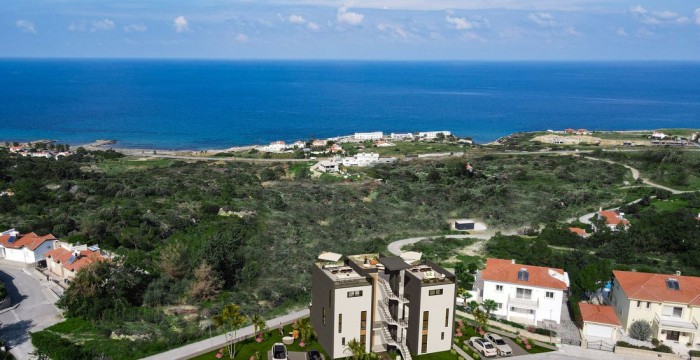 Apartments, North Cyprus, Esentepe (003284) - pictures 3