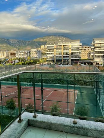 Квартиры, Турция, Алания, Каргыджак (18100) - фото 12