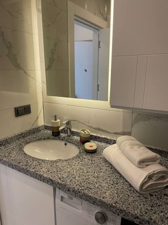 Квартиры, Турция, Алания, Каргыджак (18100) - фото 11