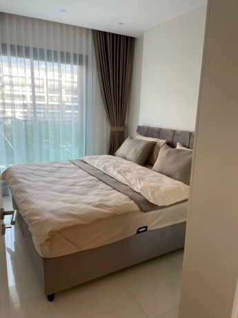 Квартиры, Турция, Алания, Каргыджак (18100) - фото 8