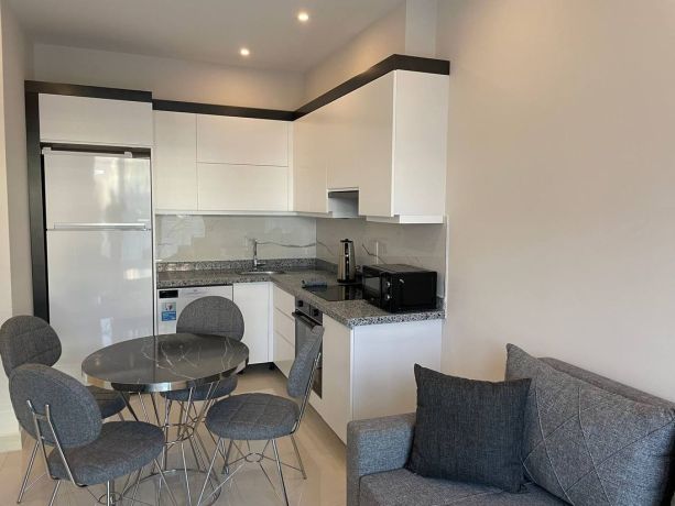 Квартиры, Турция, Алания, Каргыджак (18100) - фото 6