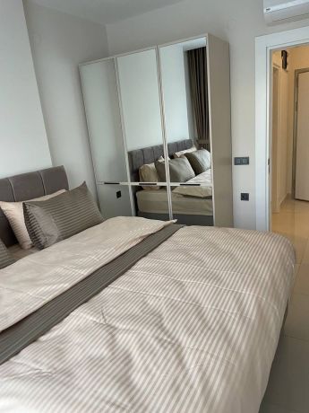 Квартиры, Турция, Алания, Каргыджак (18100) - фото 7