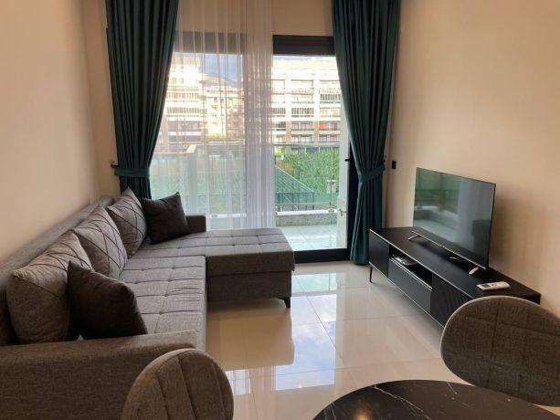 Квартиры, Турция, Алания, Каргыджак (18100) - фото 5