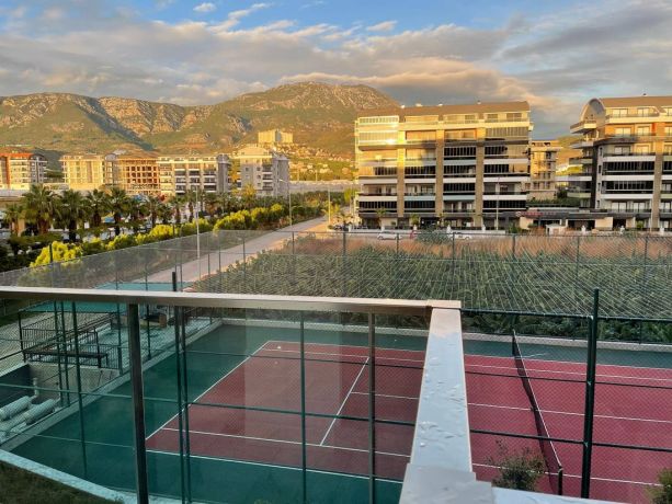 Apartments, Turkey, Alanya, Kargicak (18200) - pictures 4