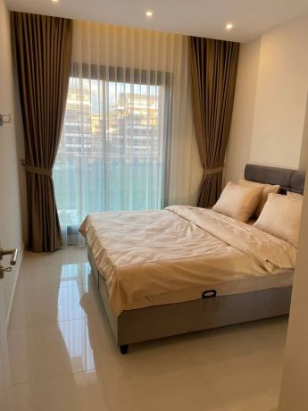 Apartments, Turkey, Alanya, Kargicak (18200) - pictures 7