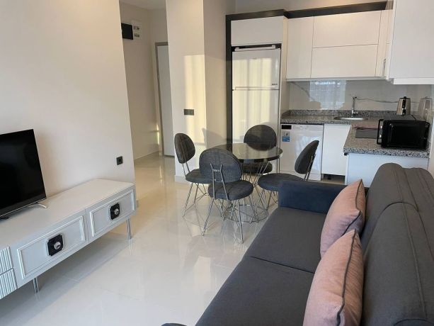 Apartments, Turkey, Alanya, Kargicak (18200) - pictures 3