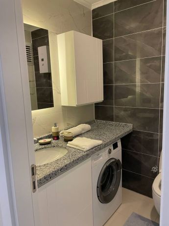 Apartments, Turkey, Alanya, Kargicak (18200) - pictures 9