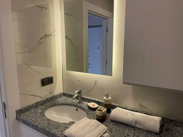 Apartments, Turkey, Alanya, Kargicak (18200) - pictures 10