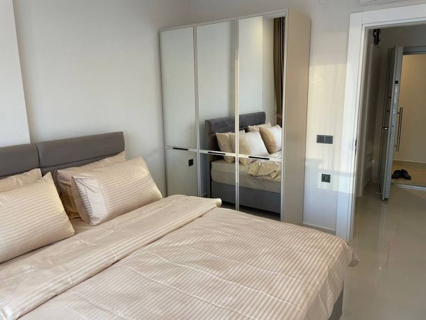 Apartments, Turkey, Alanya, Kargicak (18200) - pictures 8