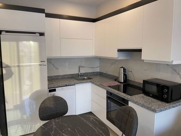 Apartments, Turkey, Alanya, Kargicak (18200) - pictures 2