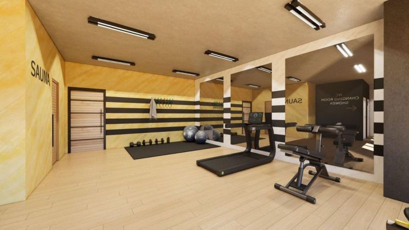 Apartments, Turkey, Alanya, Avsallar (18300) - pictures 5