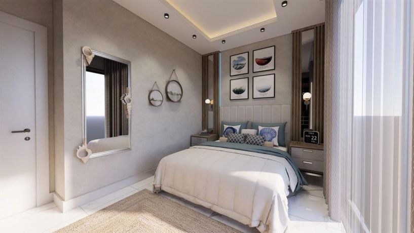 Apartments, Turkey, Alanya, Avsallar (18300) - pictures 10