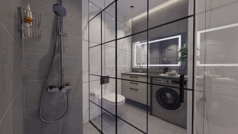 Apartments, Turkey, Alanya, Avsallar (18300) - pictures 11