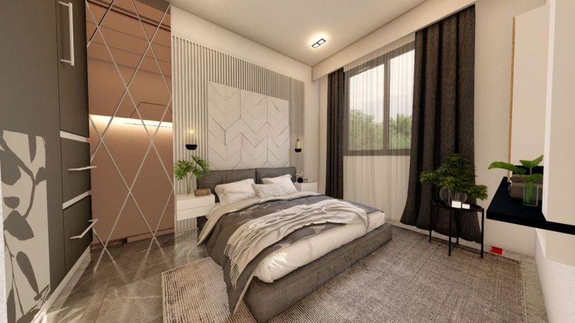 Apartments, Northen Cyprus, Kyrenia (001300) - pictures 7